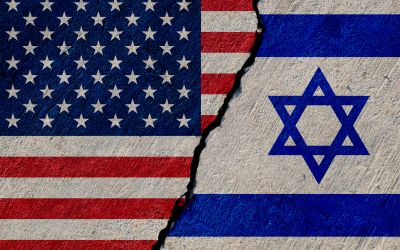 Is America and Israel’s Good Relationship Coming to an End?